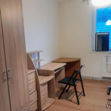 Βίλα Big House With Beautiful View, Gym,bbq Garden And Own Parking