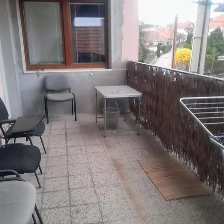 Big House With Beautiful View, Gym,bbq Garden And Own Parking Villa