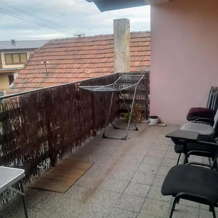 Big House With Beautiful View, Gym,bbq Garden And Own Parking Villa