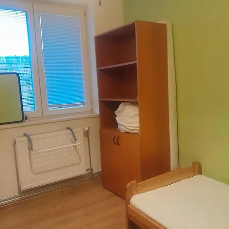 Βίλα Big House With Beautiful View, Gym,bbq Garden And Own Parking Ζιλίνα