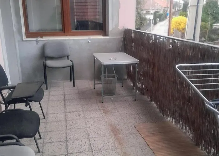 Big House With Beautiful View, Gym,bbq Garden And Own Parking Villa