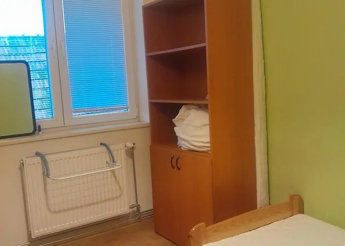 Villa Big House With Beautiful View, Gym,bbq Garden And Own Parking Žilina